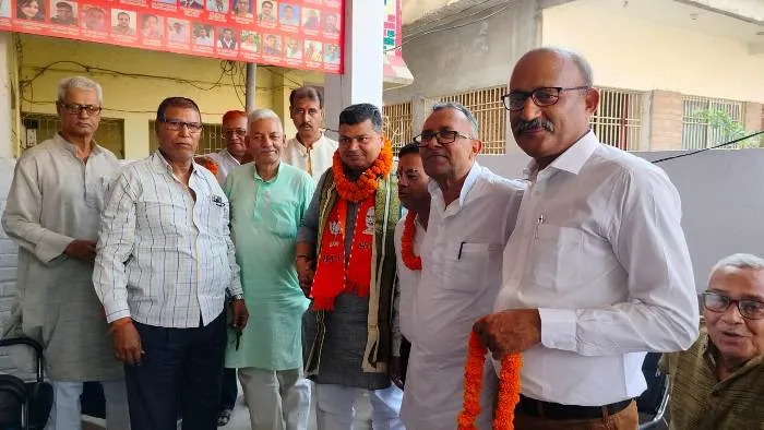 title Brahmarshi Vikash Sangthan Brahmarshi Vikash Sangthan