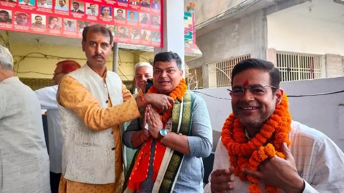 title Brahmarshi Vikash Sangthan Brahmarshi Vikash Sangthan Muzaffarpur खोई प्रतिष्ठा वापस लौटाएंगे