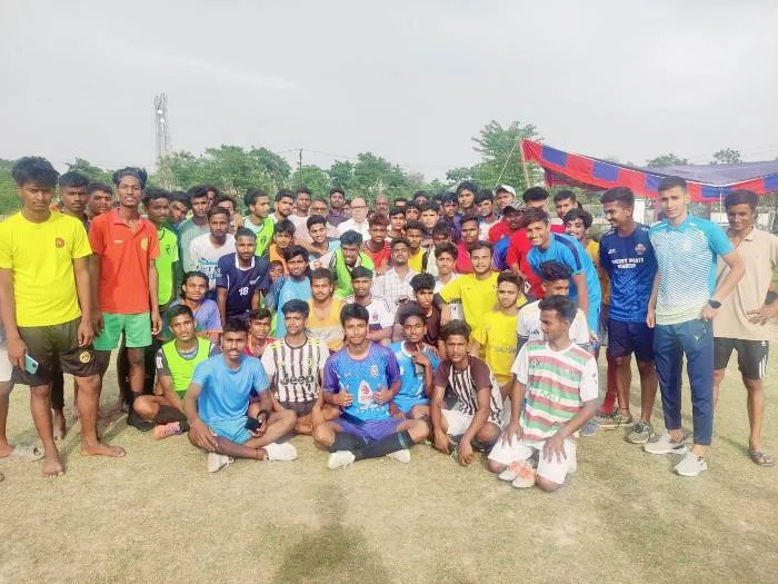 Muzaffarpur Cricket League