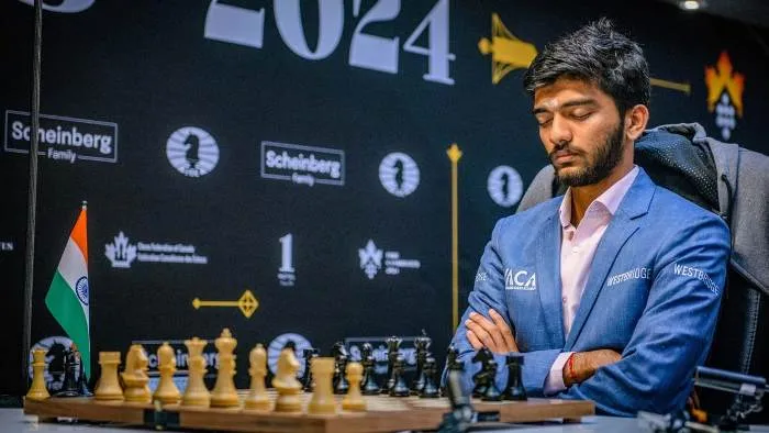 title FIDE Candidates Tournament FIDE Candidates Tournament
