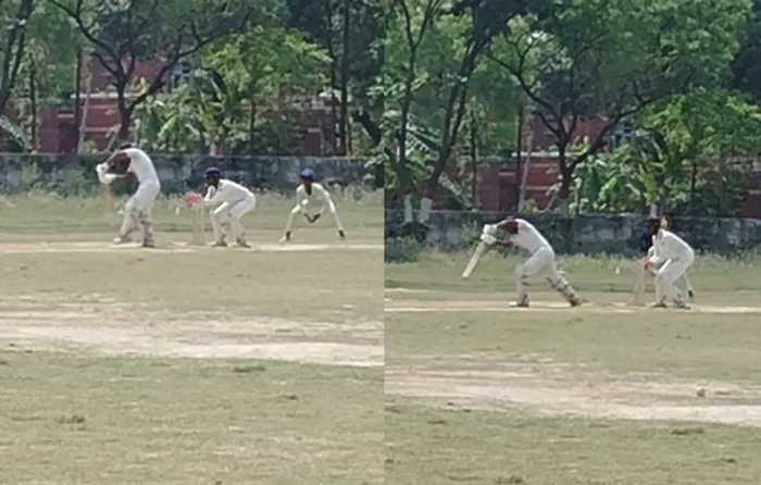 title Muzaffarpur District Cricket Muzaffarpur District Cricket League