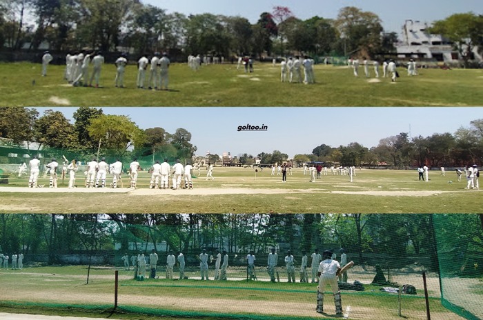 Muzaffarpur District Cricket U19 आर्यन के नेतृत्व में 17 सदस्यी मुजफ्फरपुर टीम घोषित