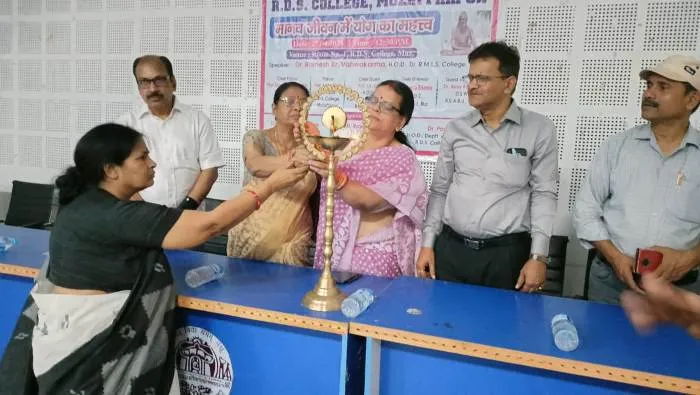 title RDS College RDS College Seminar