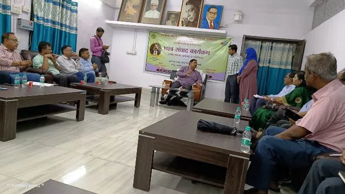 Service Regularization