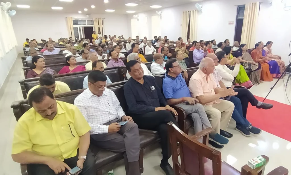 title Bihar University Alumni Meet Bihar University Alumni Meet