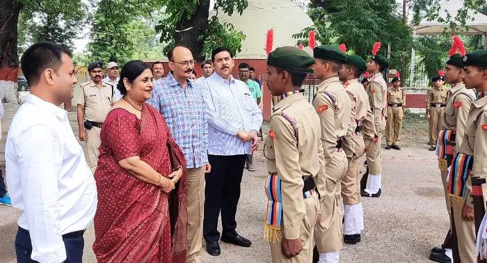 title LS College LS College : "भारतीय ज्ञान परम्परा में जनसंचार" पर राष्ट्रीय संगोष्ठी