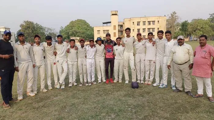 title Cricket Tournament Muzaffarpur ETC T-20 U-17 Cricket Tournament Muzaffarpur