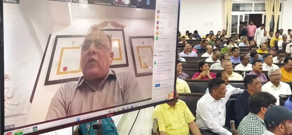 title Bihar University Alumni Meet Bihar University Alumni Meet