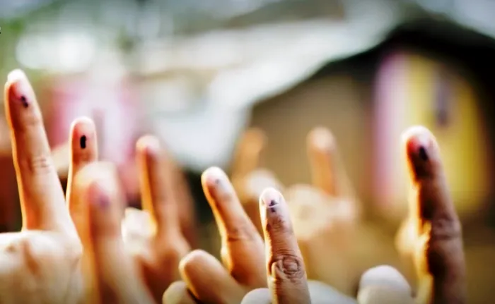 title Election Commission of India Election Commission of India