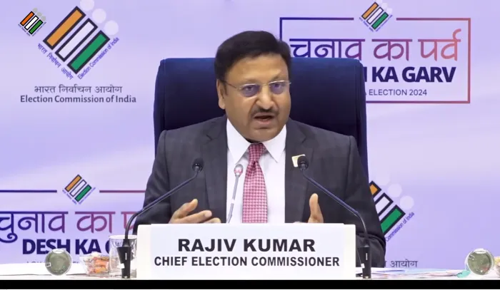 Election Commission of India