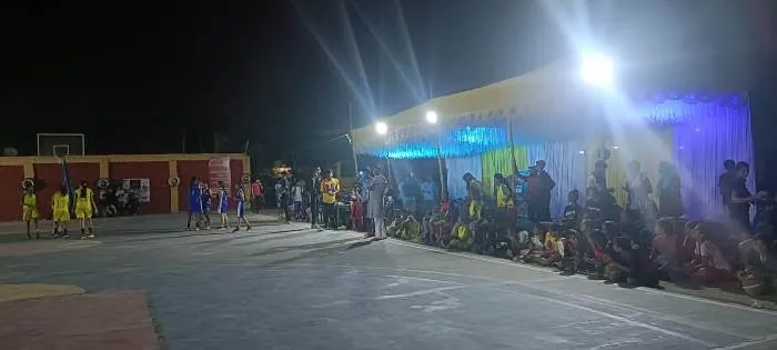 title Bihar State Jr. U-19 Basketball Championship Bihar State Jr. U-19 Basketball Championship