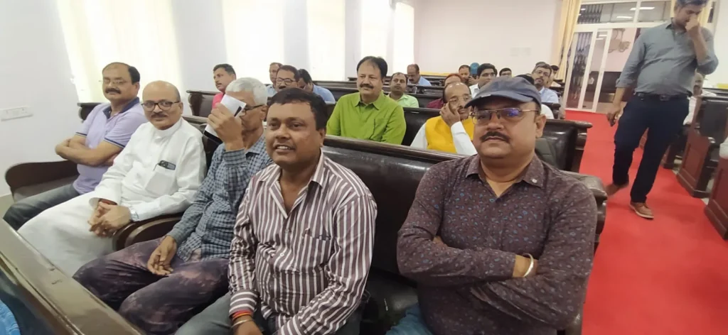 title Bihar University Alumni Meet Bihar University Alumni Meet