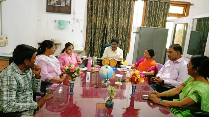 title Bihar University Bihar University Seminar