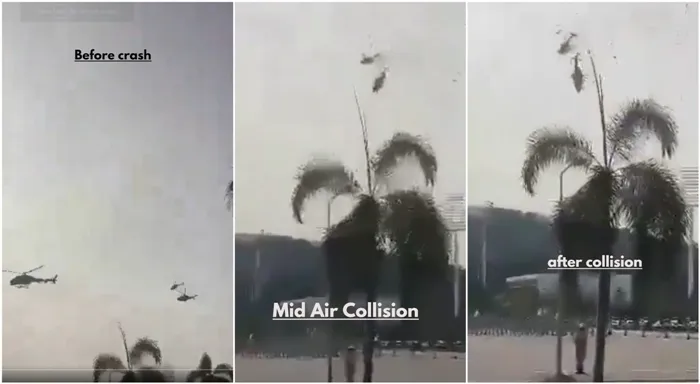 title Malaysia Helicopter Crash Malaysia Helicopter Crash
