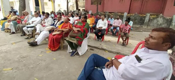 Acharya Janki Ballabh Shastri