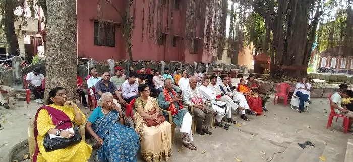 Service Regularization