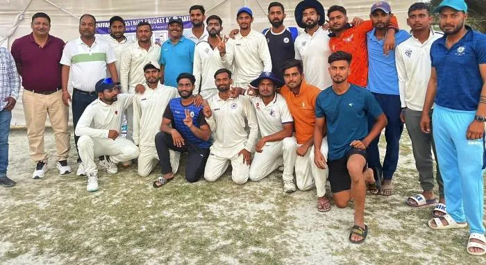 title Hayman Trophy Cricket Hayman Trophy Cricket