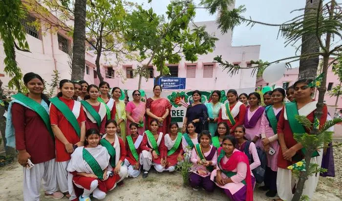 title Earth Day Earth Day MDDM College