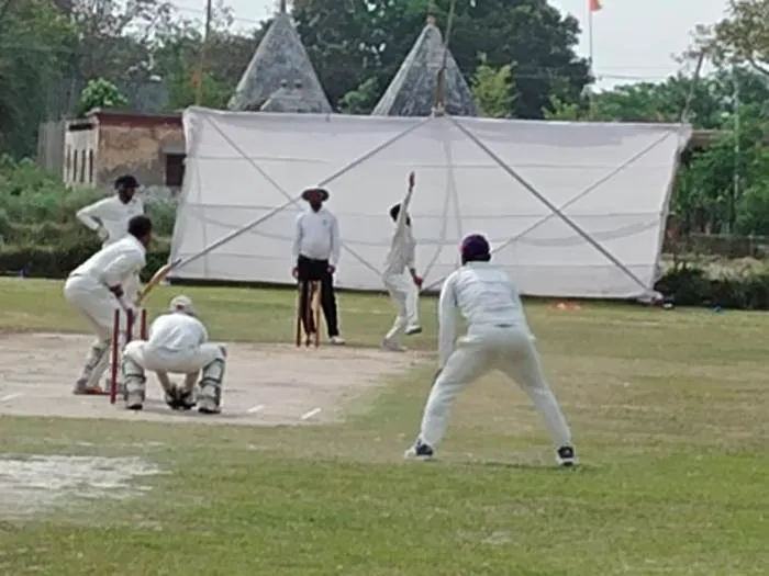 title BCA Men's Cricket Tournament BCA Men's Cricket Tournament