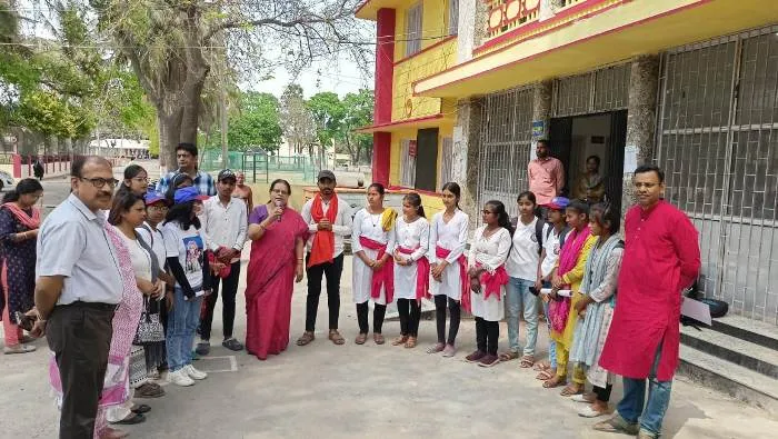 Service Regularization