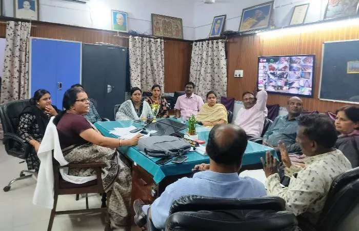 title RDS College RDS College में " राष्ट्रीय शिक्षा नीति 2020" पर 24 अप्रैल को सेमिनार