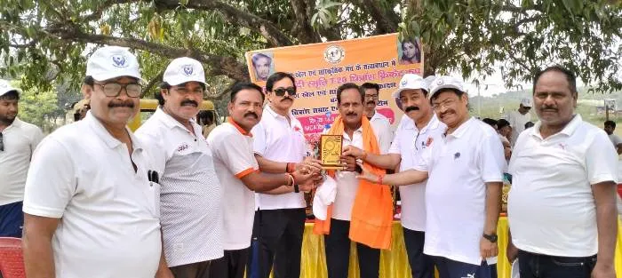 title Satya Kalindi Memorial Cup Satya Kalindi Memorial Cup