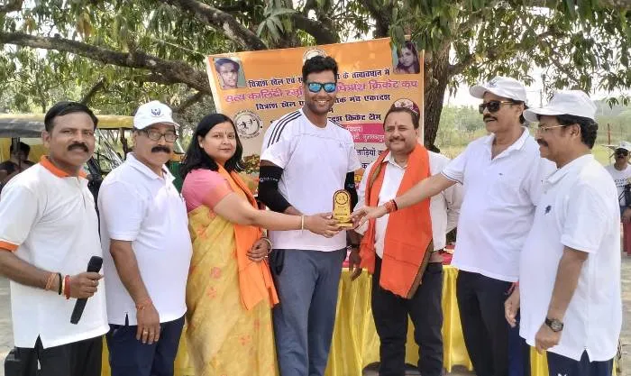 title Satya Kalindi Memorial Cup Satya Kalindi Memorial Cup