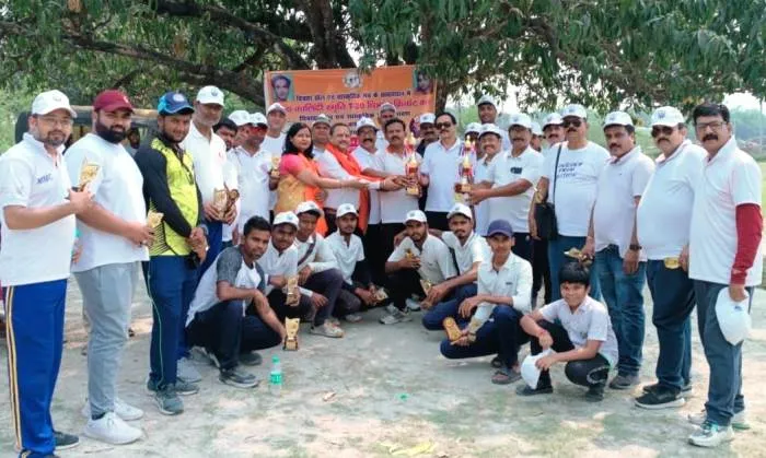 title Satya Kalindi Memorial Cup Satya Kalindi Memorial Cup
