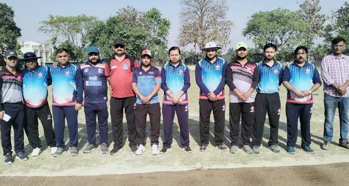 title Corporate Cricket Match Corporate Cricket Match