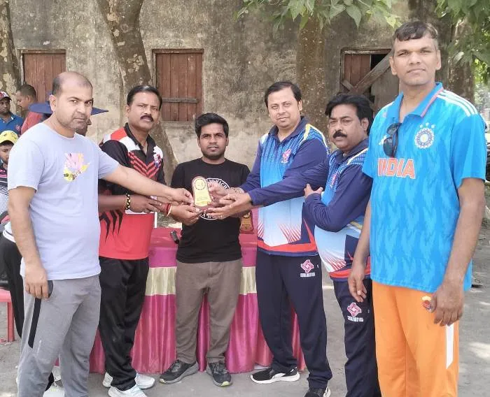 title Corporate Cricket Match T- 20 Corporate Cricket Match