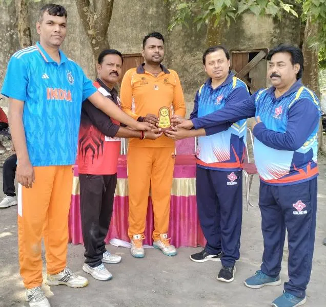 title Corporate Cricket Match Corporate Cricket Match
