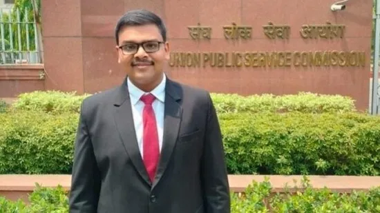 UPSC Results 2024