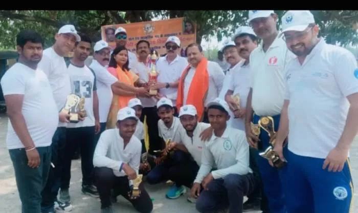 title Satya Kalindi Memorial Cup Satya Kalindi Memorial Cup