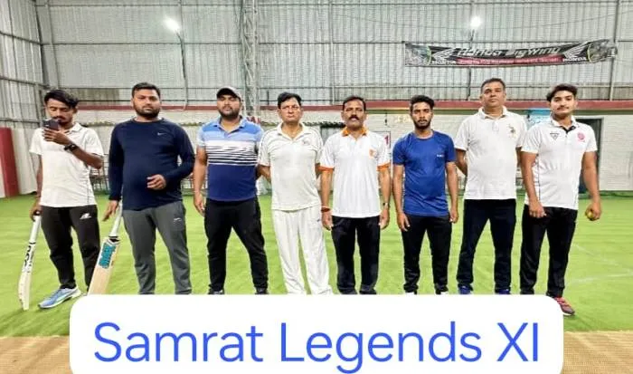 title Samrat Legend Samrat Legend