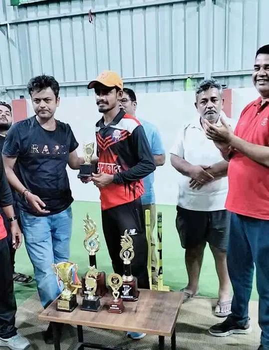 title MTA BOX CRICKET MTA BOX CRICKET