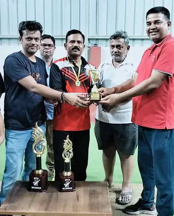 title MTA BOX CRICKET MTA BOX CRICKET