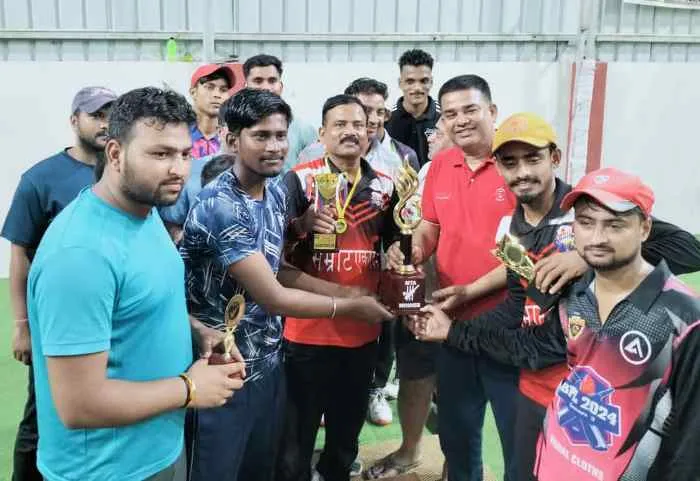 title MTA BOX CRICKET MTA BOX CRICKET