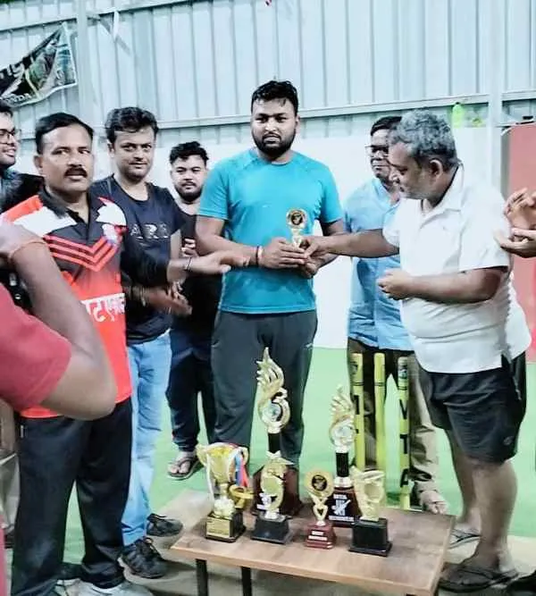 title MTA BOX CRICKET MTA BOX CRICKET
