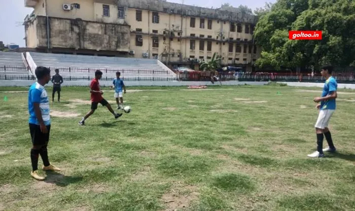 Service Regularization