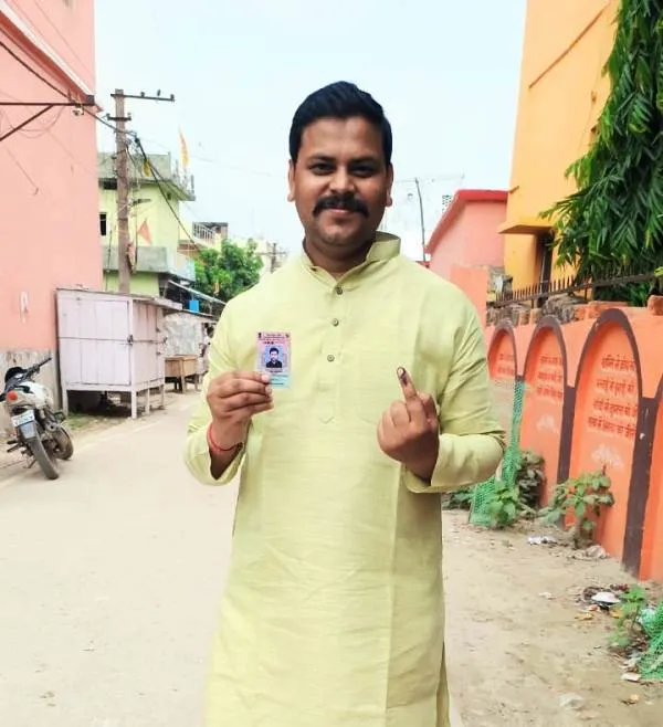 title Muzaffarpur Lok Sabha Election Muzaffarpur Lok Sabha Election