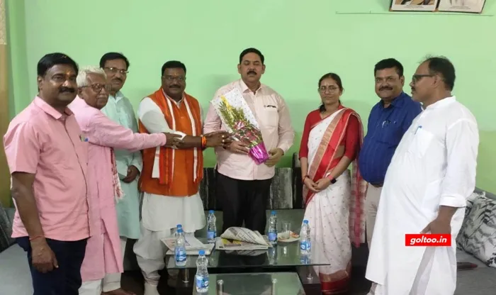 Bharti Teacher Training College