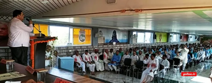 Bharti Teacher Training College 