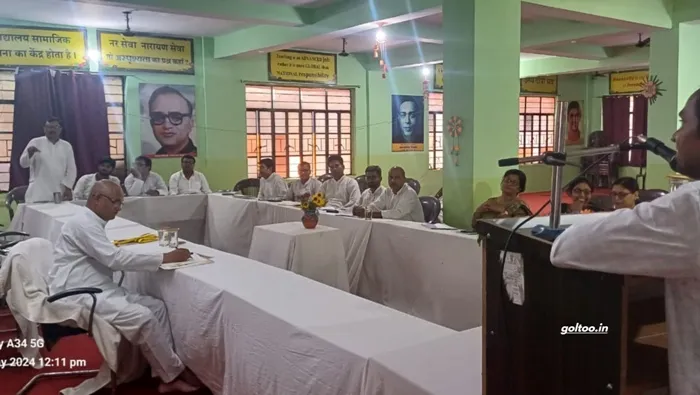 Service Regularization