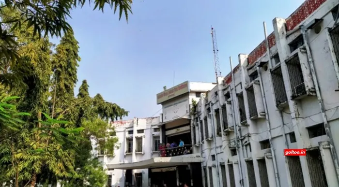 Service Regularization