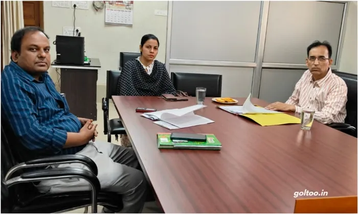 Service Regularization