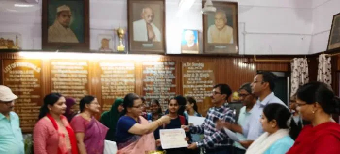 Service Regularization