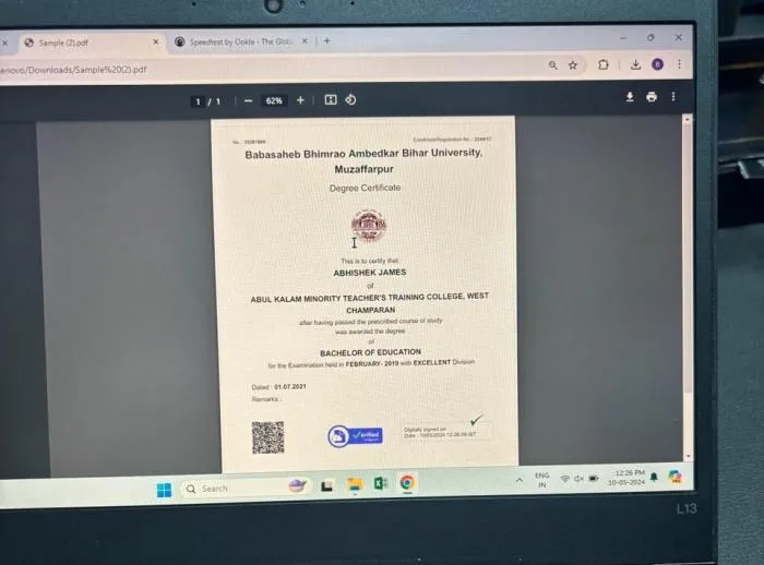 Service Regularization