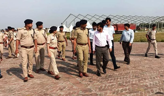 PM Modi in Muzaffarpur 