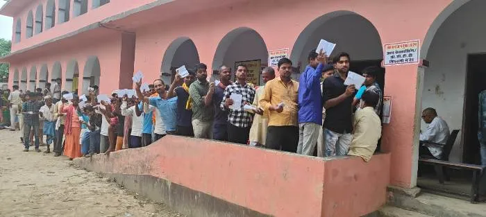 title Muzaffarpur Lok Sabha Election Muzaffarpur Lok Sabha Election