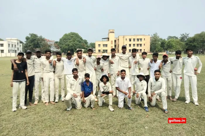 title Royal Pro Test Series Royal Pro Test Series Royal Cricket Club